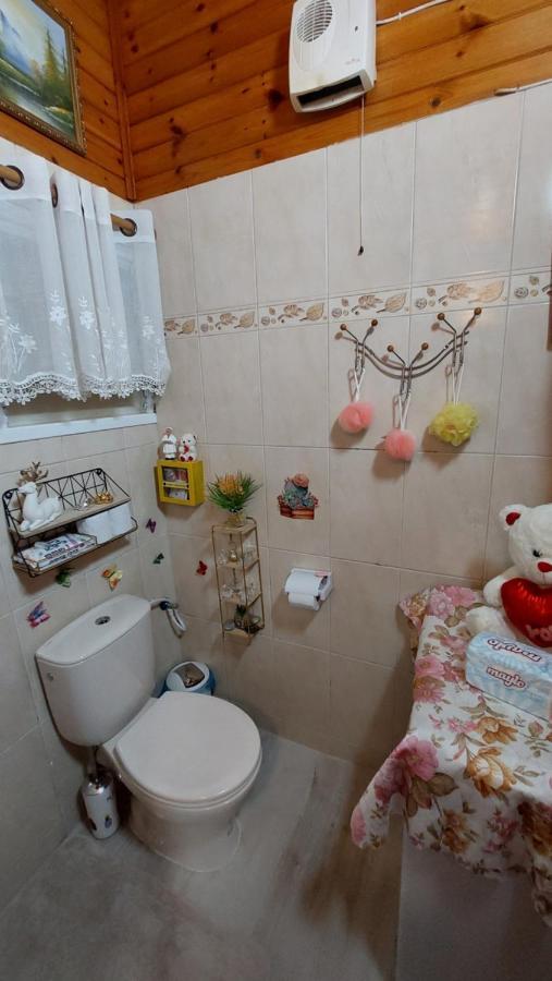 Appartamento Happiness Zimmer צימר האושר - גם לציבור הדתי Nahariya Esterno foto